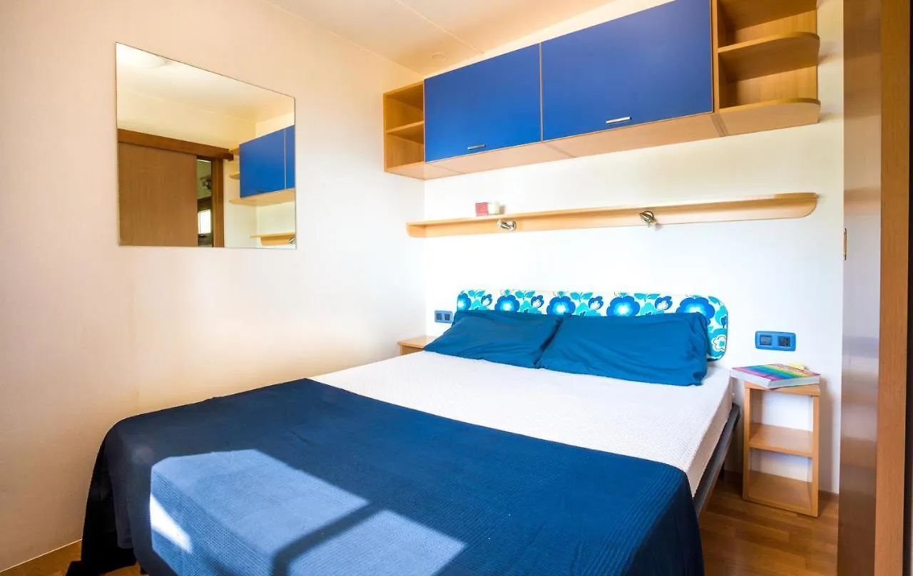 *** Campsite Concept Village Piccola Gardiola San Felice del Benaco Italy