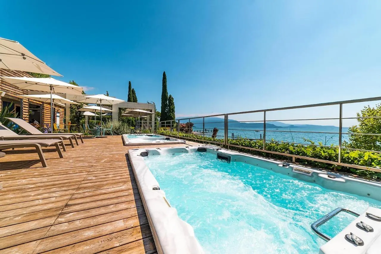 Concept Village Piccola Gardiola San Felice del Benaco