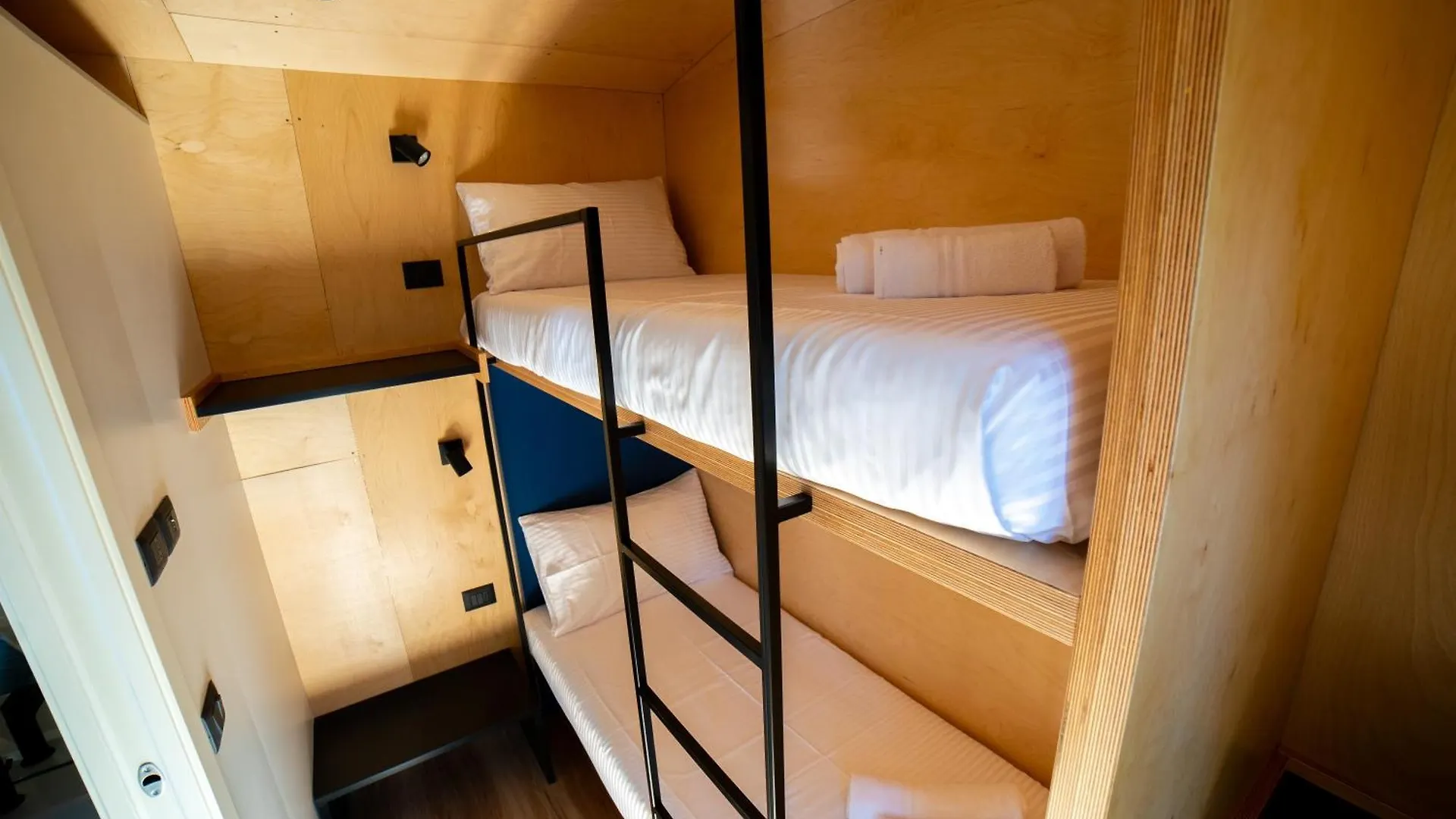 Campingplatz Concept Village Piccola Gardiola San Felice del Benaco