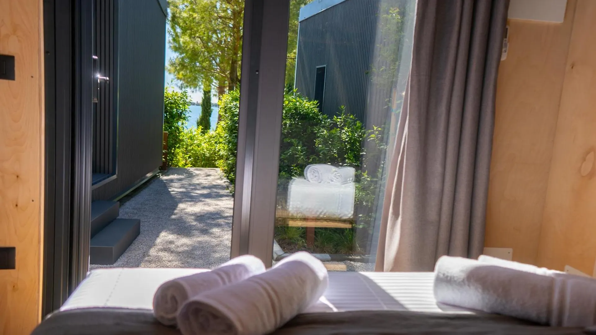 Concept Village Piccola Gardiola San Felice del Benaco 3*,