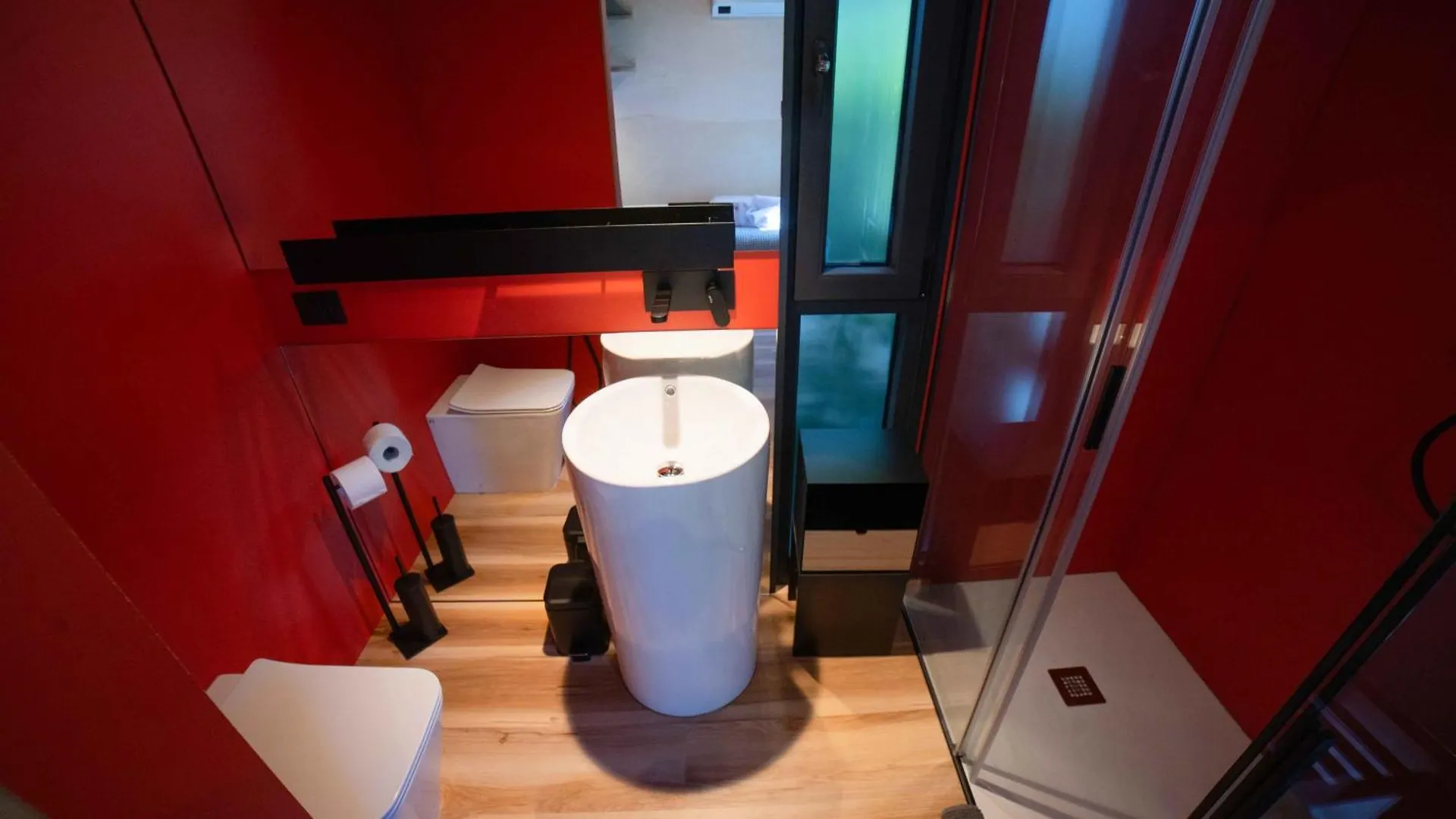 Concept Village Piccola Gardiola San Felice del Benaco 3*,  Italy