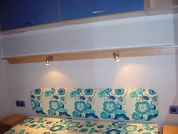 Concept Village Piccola Gardiola San Felice del Benaco Olaszország