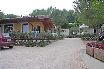 Concept Village Piccola Gardiola San Felice del Benaco Italy