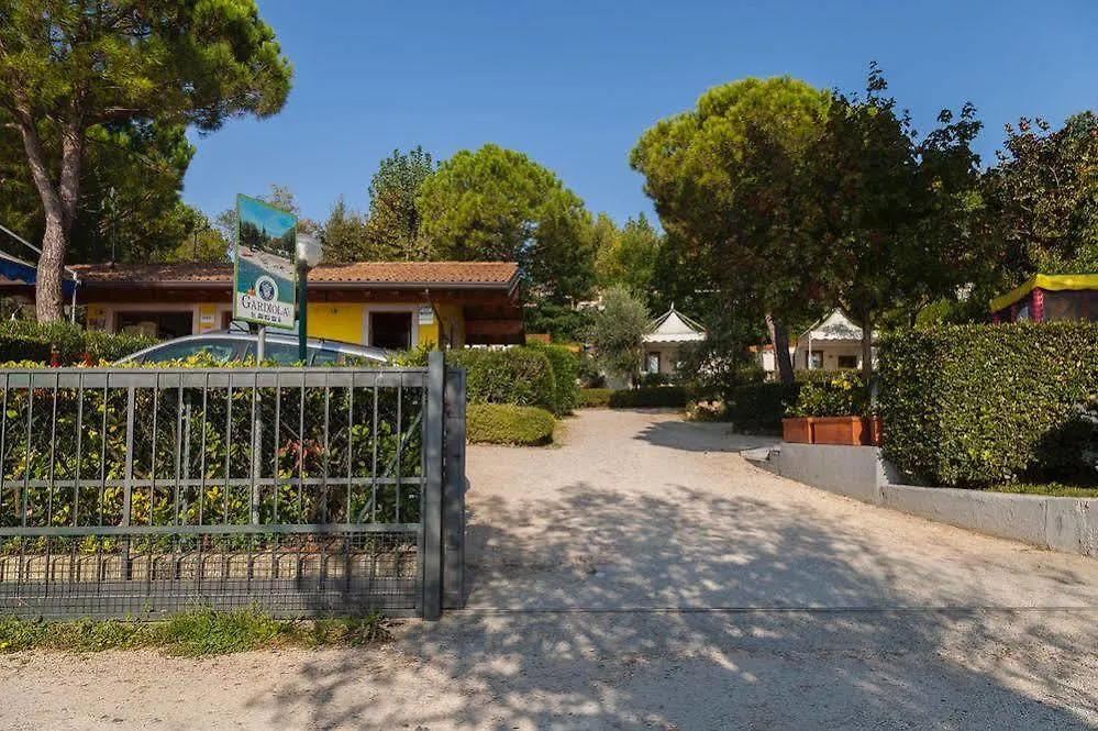 Concept Village Piccola Gardiola San Felice del Benaco 3*,