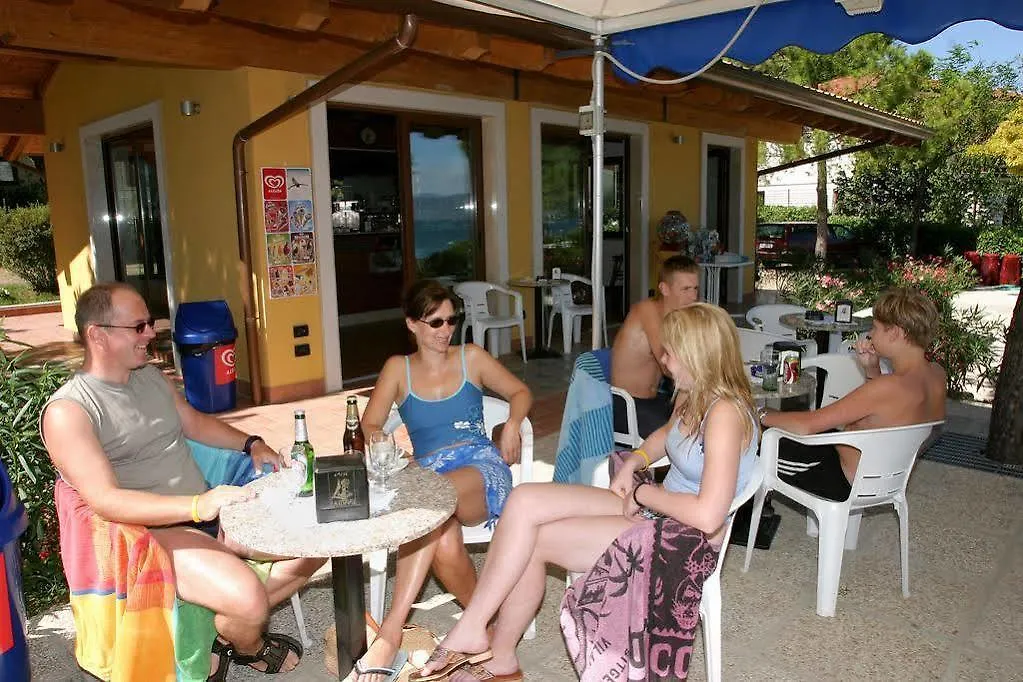 Concept Village Piccola Gardiola San Felice del Benaco Italy