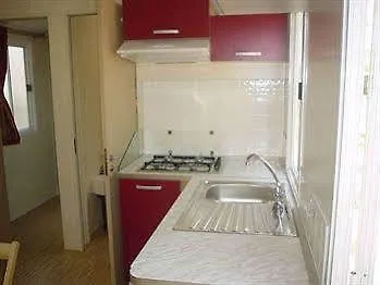 Campsite Concept Village Piccola Gardiola San Felice del Benaco