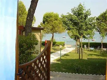 Concept Village Piccola Gardiola San Felice del Benaco Kemping