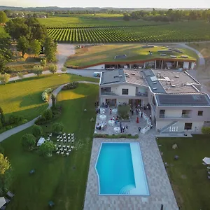 Cobue Wine Resort&spa Apartment