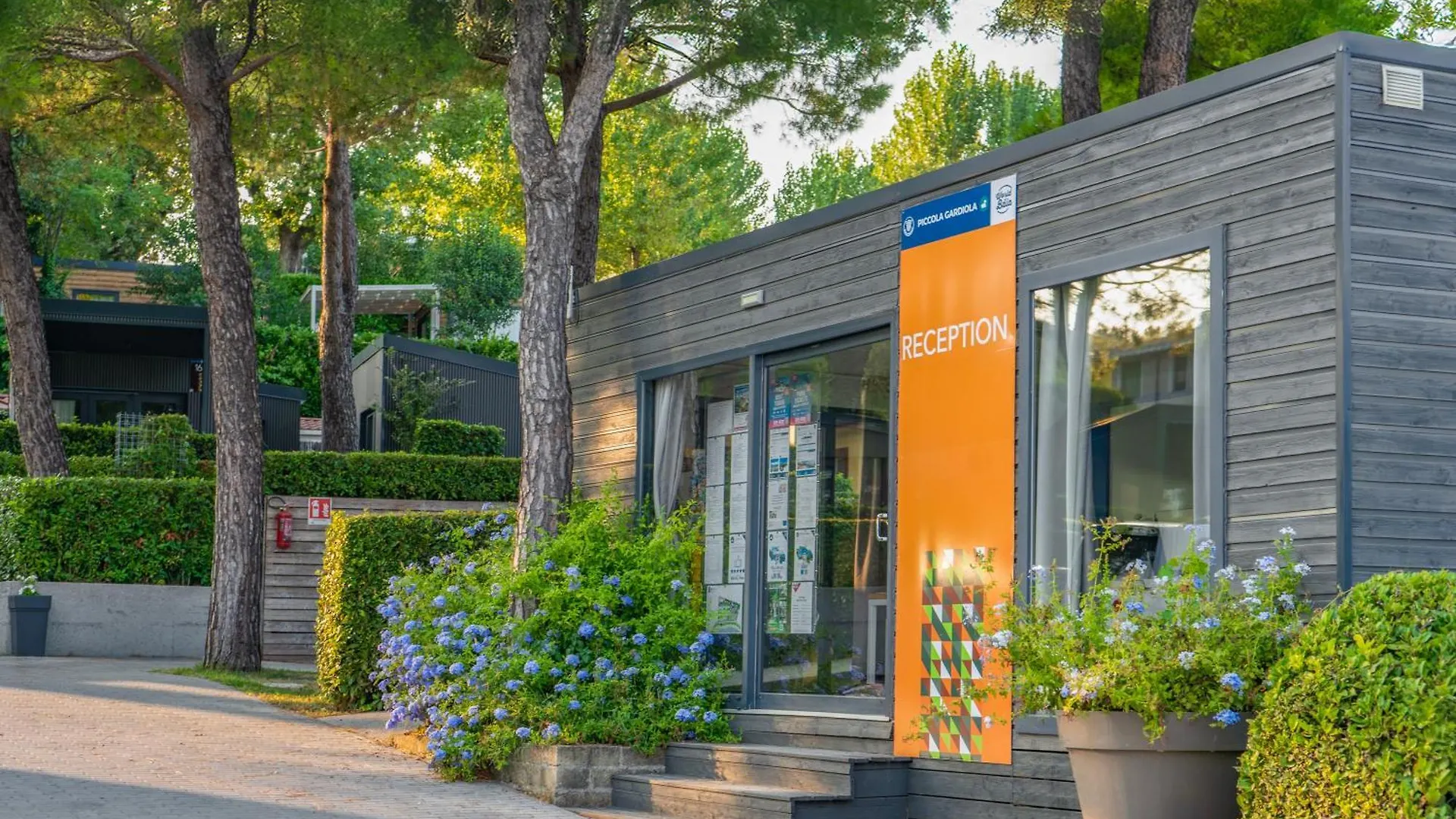 Concept Village Piccola Gardiola San Felice del Benaco