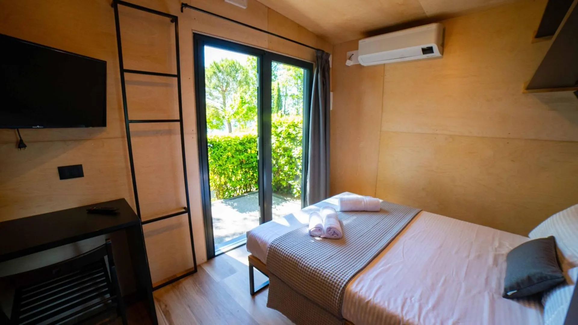 Concept Village Piccola Gardiola San Felice del Benaco