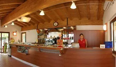Campsite Concept Village Piccola Gardiola San Felice del Benaco